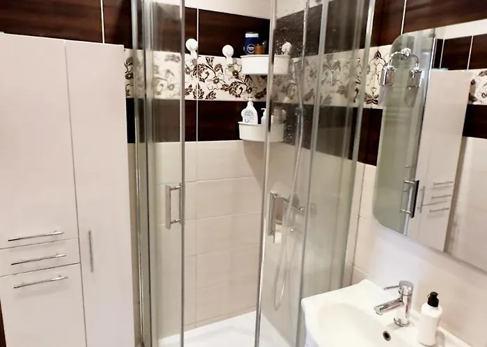 Apartamento Fale I Slonce - Pomorska 94 - Rodzinny - 15min Od Morza *