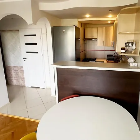 Fale I Slonce - Pomorska 94 - Rodzinny - 15min Od Morza Apartment