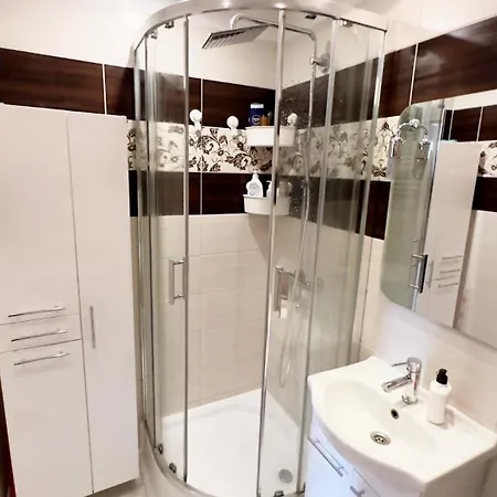 Appartement Fale I Slonce - Pomorska 94 - Rodzinny - 15min Od Morza *