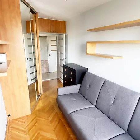 Fale I Slonce - Pomorska 94 - Rodzinny - 15min Od Morza Appartement