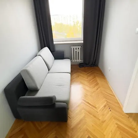 Fale I Slonce - Pomorska 94 - Rodzinny - 15min Od Morza Apartment *